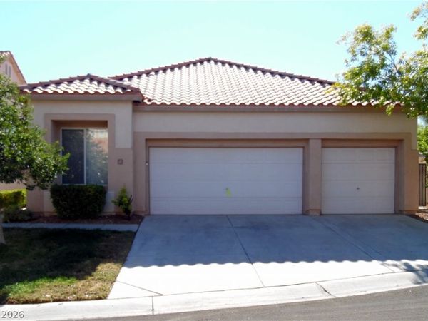 10313 Huxley Cross Lane, Las Vegas, NV 89144