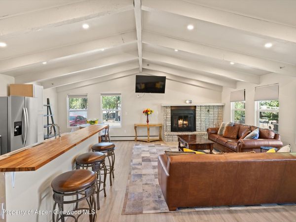 436 E 2nd Street, Rifle, CO 81650