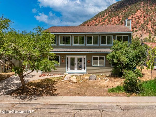 1102 Valley View Road, Glenwood Springs, CO 81601
