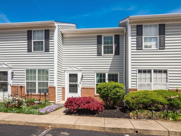 952 Charleston Way Drive , Westerville, OH 43081