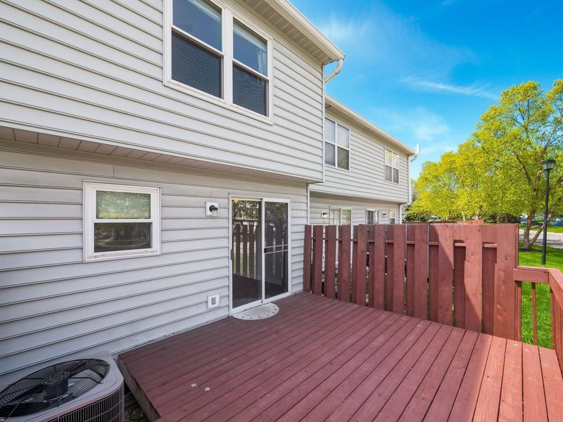 952 Charleston Way Drive , Westerville, OH 43081 Photo 19