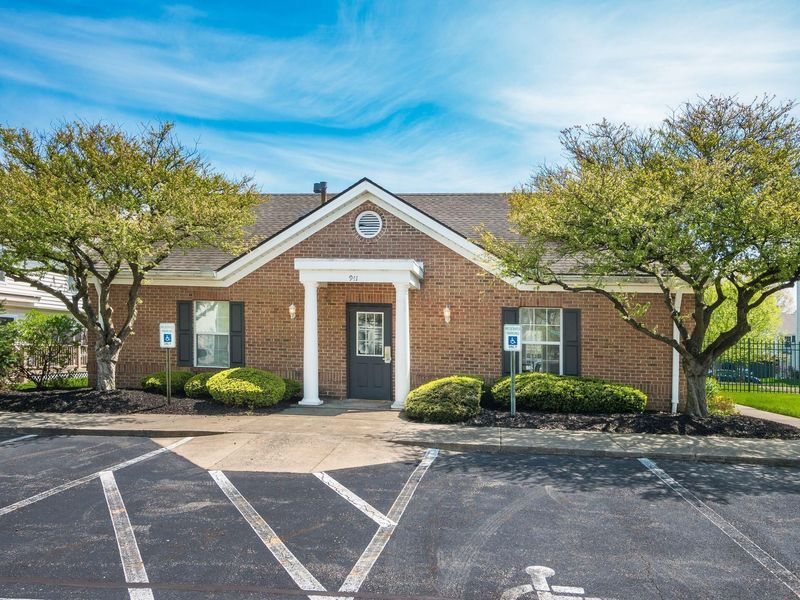 952 Charleston Way Drive , Westerville, OH 43081 Photo 22