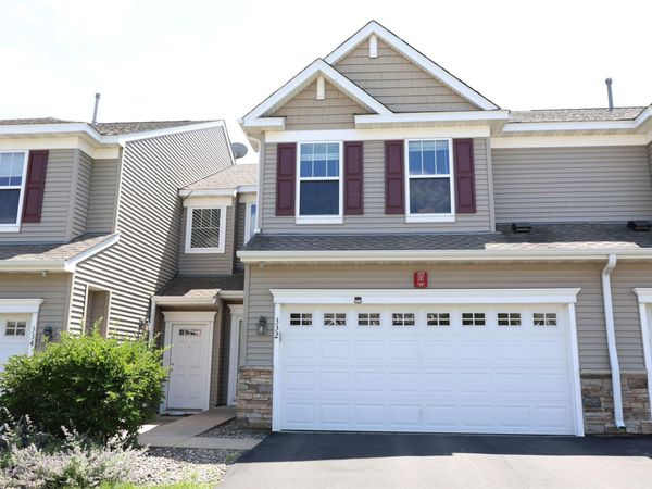332 Orendorff Way NE, Columbia Heights, MN 55421