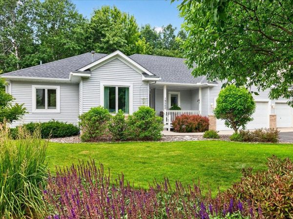 19560 Tipton Street NW, Elk River, MN 55330