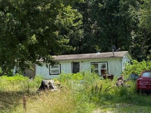 7768 Weis Road, Franklin Twp, OH 45171