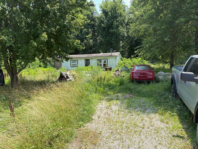 7768 Weis Road, Franklin Twp, OH 45171 Photo 2