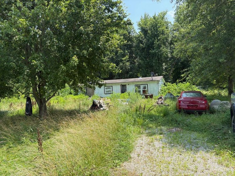 7768 Weis Road, Franklin Twp, OH 45171 Photo 3