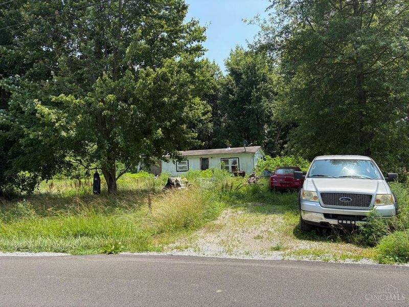 7768 Weis Road, Franklin Twp, OH 45171 Photo 5