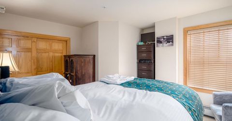 1200 Kirkwood Meadows Drive, Unit 214, Kirkwood, CA 95646 Photo
