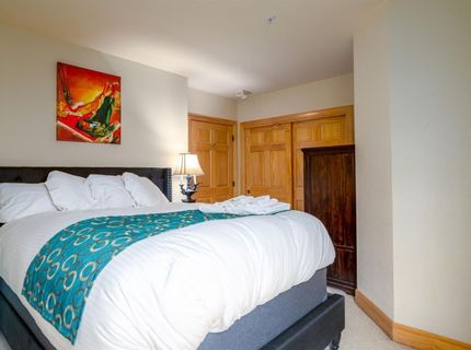 1200 Kirkwood Meadows Drive, Unit 214, Kirkwood, CA 95646 Photo