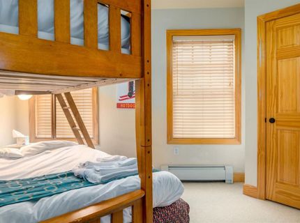 1200 Kirkwood Meadows Drive, Unit 214, Kirkwood, CA 95646 Photo