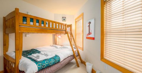 1200 Kirkwood Meadows Drive, Unit 214, Kirkwood, CA 95646 Photo