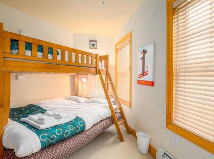 1200 Kirkwood Meadows Drive, Unit 214, Kirkwood, CA 95646 Photo