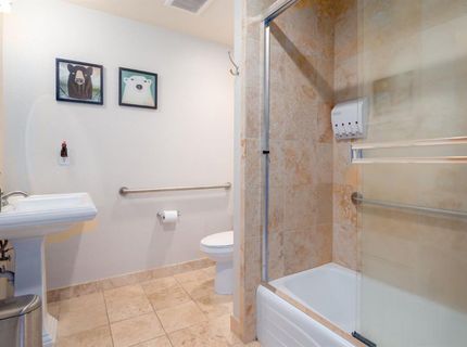 1200 Kirkwood Meadows Drive, Unit 214, Kirkwood, CA 95646 Photo