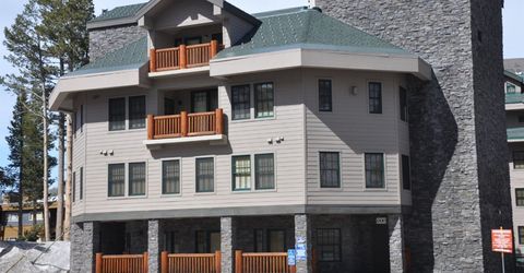 1200 Kirkwood Meadows Drive, Unit 214, Kirkwood, CA 95646 Photo