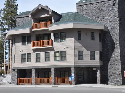 1200 Kirkwood Meadows Drive, Unit 214, Kirkwood, CA 95646 Photo