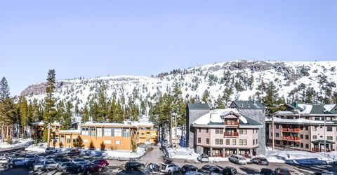1200 Kirkwood Meadows Drive, Unit 214, Kirkwood, CA 95646 Photo