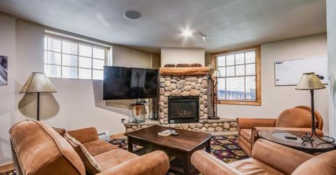 1200 Kirkwood Meadows Drive, Unit 214, Kirkwood, CA 95646 Photo