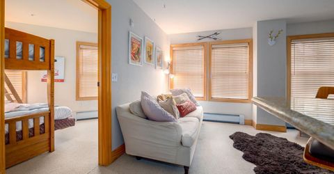 1200 Kirkwood Meadows Drive, Unit 214, Kirkwood, CA 95646 Photo