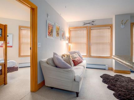 1200 Kirkwood Meadows Drive, Unit 214, Kirkwood, CA 95646 Photo