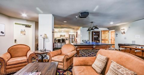 1200 Kirkwood Meadows Drive, Unit 214, Kirkwood, CA 95646 Photo