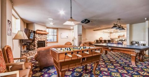1200 Kirkwood Meadows Drive, Unit 214, Kirkwood, CA 95646 Photo