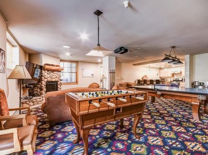 1200 Kirkwood Meadows Drive, Unit 214, Kirkwood, CA 95646 Photo