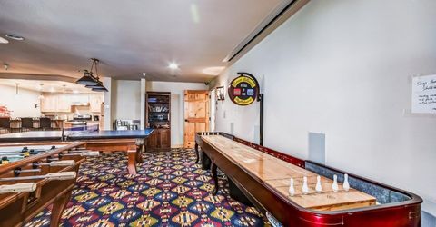 1200 Kirkwood Meadows Drive, Unit 214, Kirkwood, CA 95646 Photo