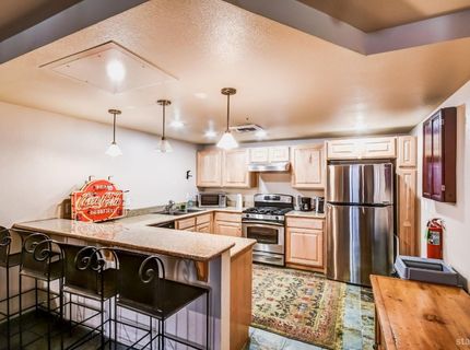 1200 Kirkwood Meadows Drive, Unit 214, Kirkwood, CA 95646 Photo