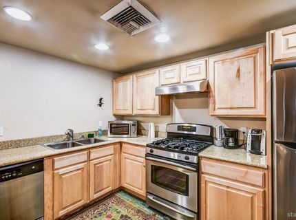 1200 Kirkwood Meadows Drive, Unit 214, Kirkwood, CA 95646 Photo