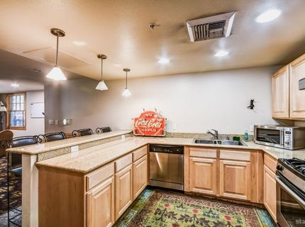 1200 Kirkwood Meadows Drive, Unit 214, Kirkwood, CA 95646 Photo