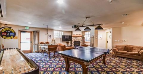 1200 Kirkwood Meadows Drive, Unit 214, Kirkwood, CA 95646 Photo