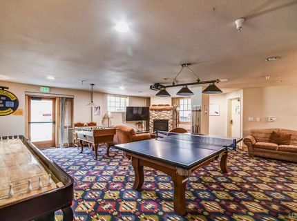 1200 Kirkwood Meadows Drive, Unit 214, Kirkwood, CA 95646 Photo