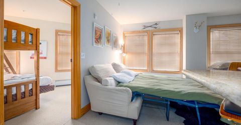 1200 Kirkwood Meadows Drive, Unit 214, Kirkwood, CA 95646 Photo