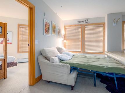 1200 Kirkwood Meadows Drive, Unit 214, Kirkwood, CA 95646 Photo