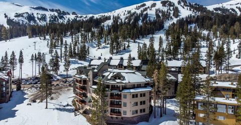 1200 Kirkwood Meadows Drive, Unit 214, Kirkwood, CA 95646 Photo