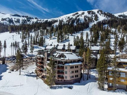 1200 Kirkwood Meadows Drive, Unit 214, Kirkwood, CA 95646 Photo