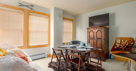 1200 Kirkwood Meadows Drive, Unit 214, Kirkwood, CA 95646 Photo