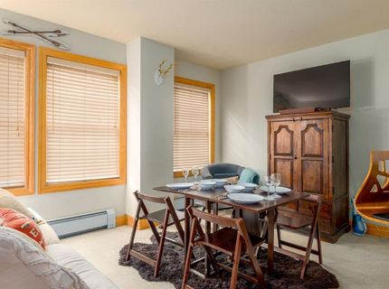 1200 Kirkwood Meadows Drive, Unit 214, Kirkwood, CA 95646 Photo