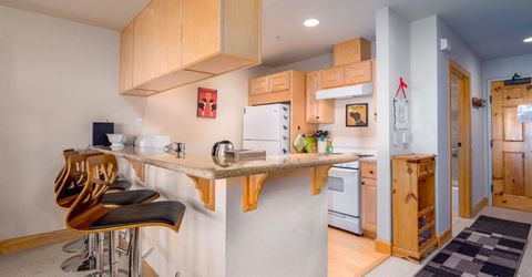 1200 Kirkwood Meadows Drive, Unit 214, Kirkwood, CA 95646 Photo