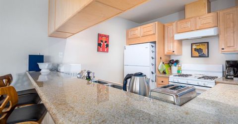 1200 Kirkwood Meadows Drive, Unit 214, Kirkwood, CA 95646 Photo