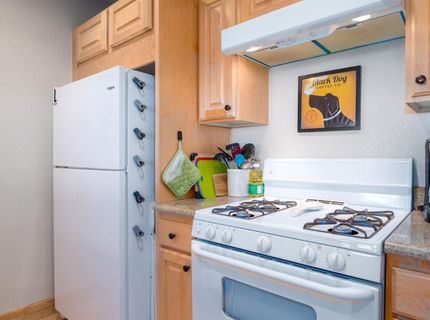 1200 Kirkwood Meadows Drive, Unit 214, Kirkwood, CA 95646 Photo