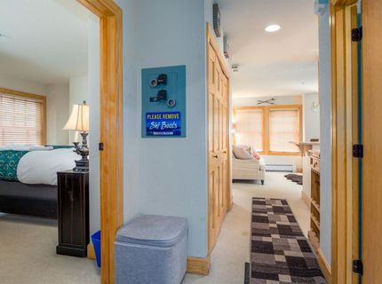 1200 Kirkwood Meadows Drive, Unit 214, Kirkwood, CA 95646 Photo
