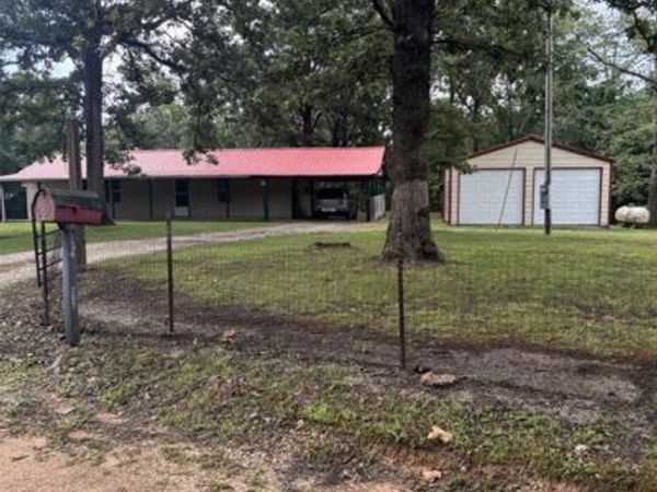 124 Wayne 505 A, Unincorporated, MO 63944
