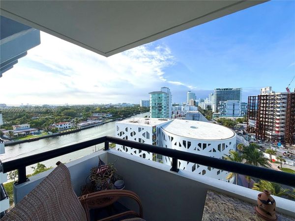 3200 Collins Ave , Unit 10-1, Miami Beach, FL 33140