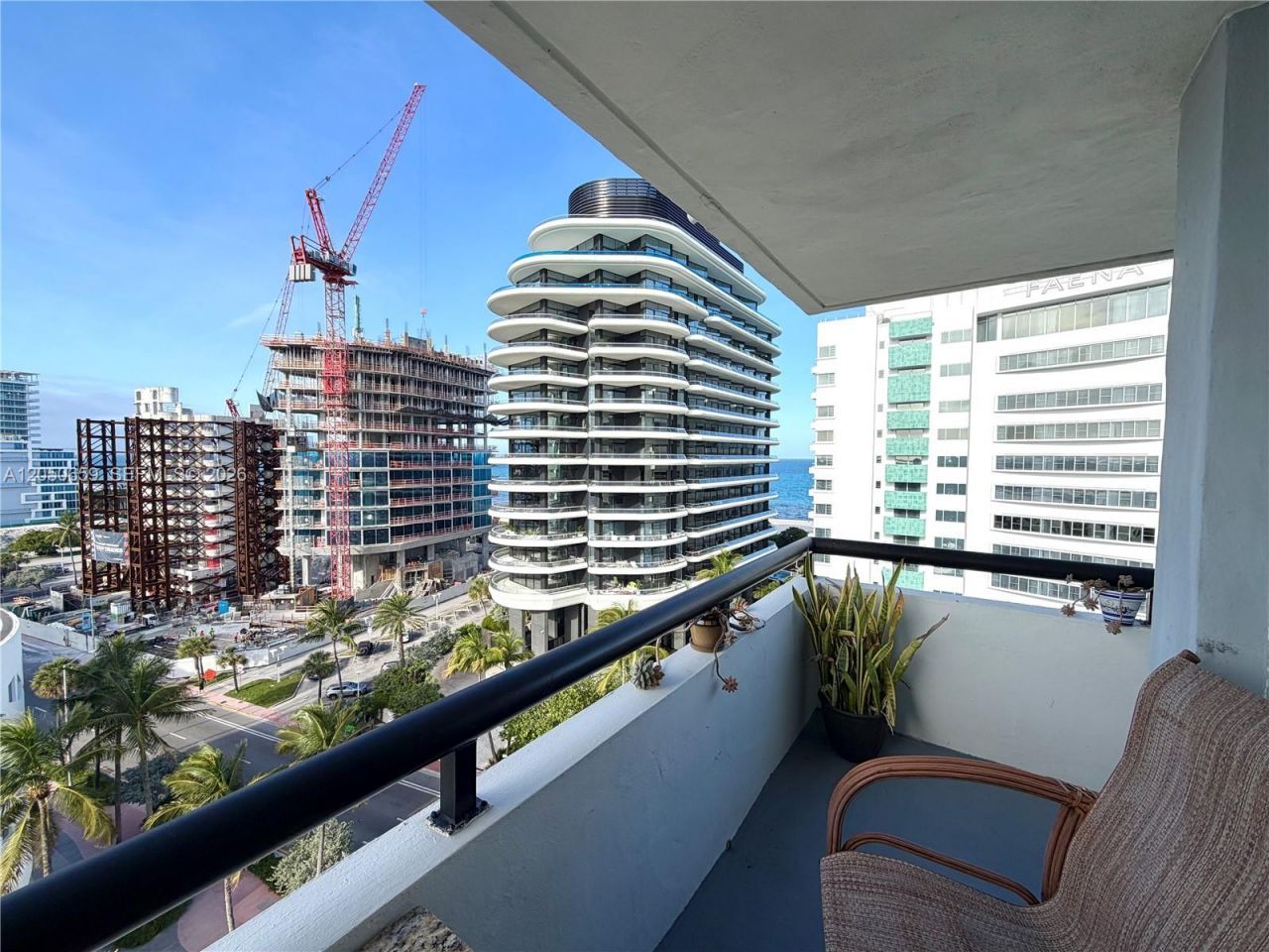 3200 Collins Ave , Unit 10-1, Miami Beach, FL 33140 Photo