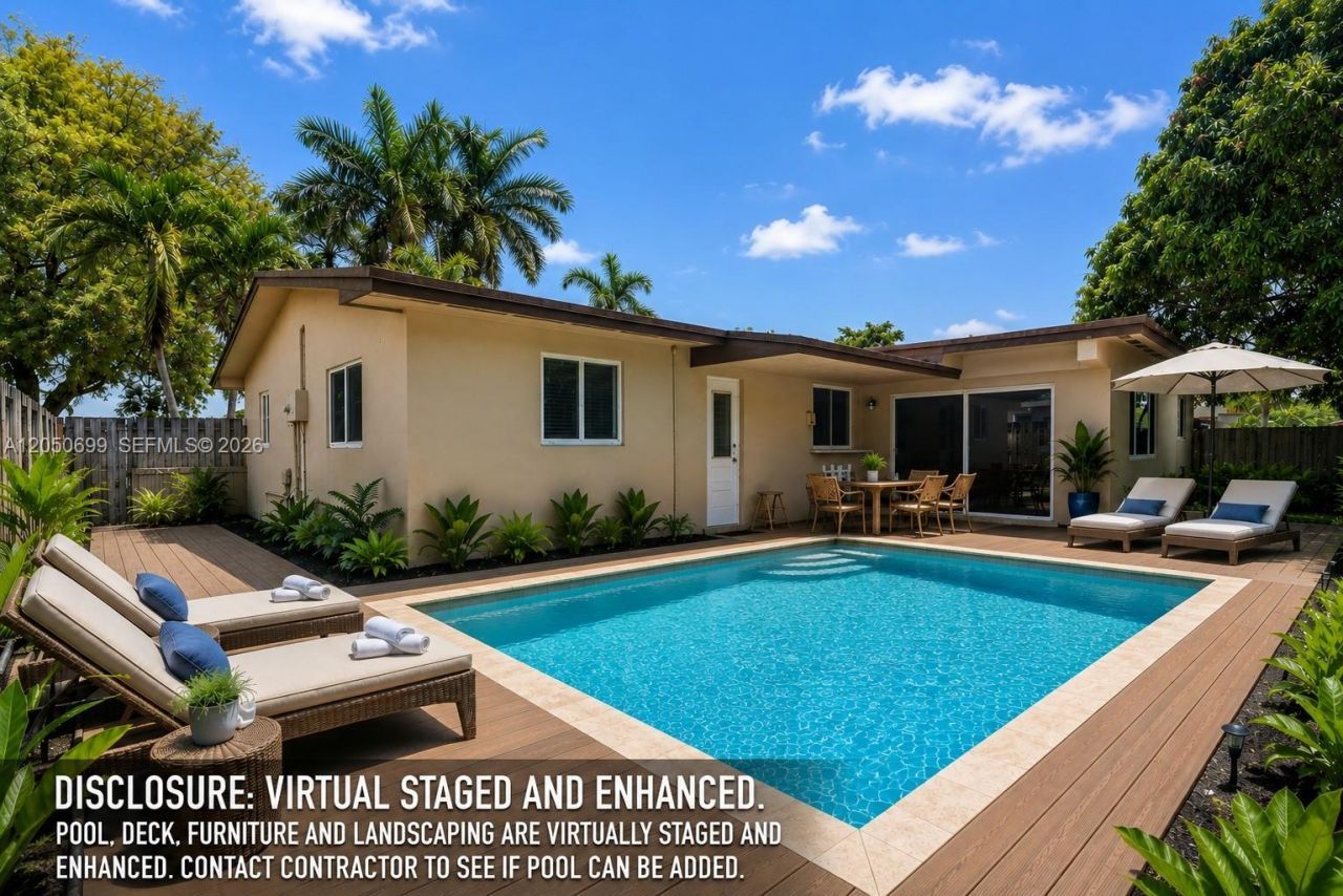 8431 Pasadena Blvd, Pembroke Pines, FL 33024 Photo