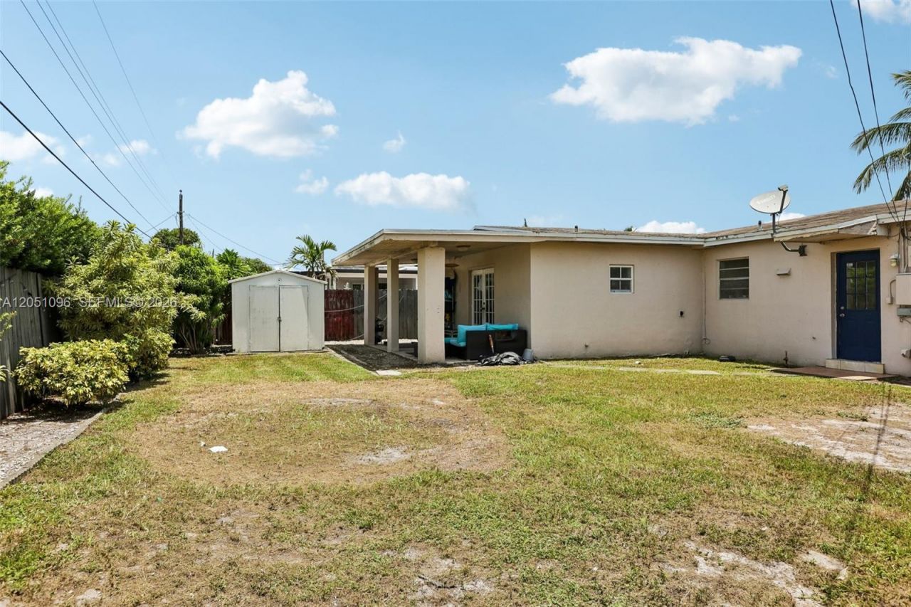 250 N 66th Ave , Hollywood, FL 33024 Photo