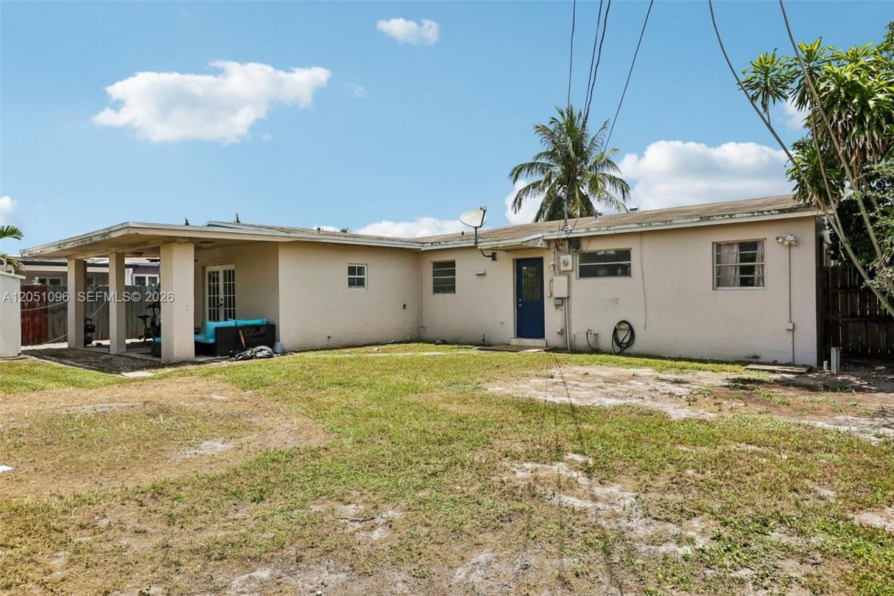 250 N 66th Ave , Hollywood, FL 33024 Photo