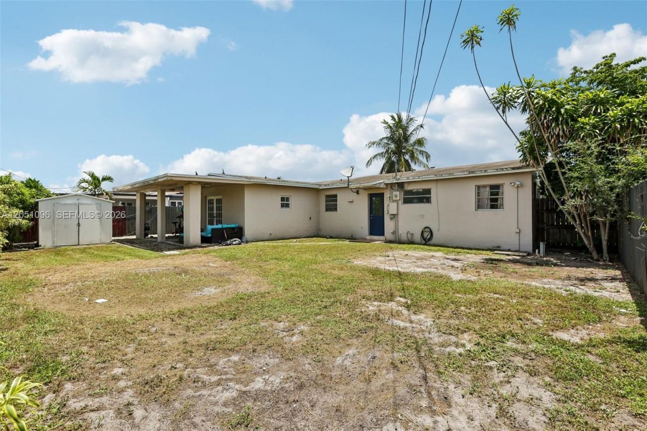 250 N 66th Ave , Hollywood, FL 33024 Photo